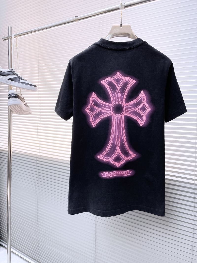 Chrome Hearts T-Shirts